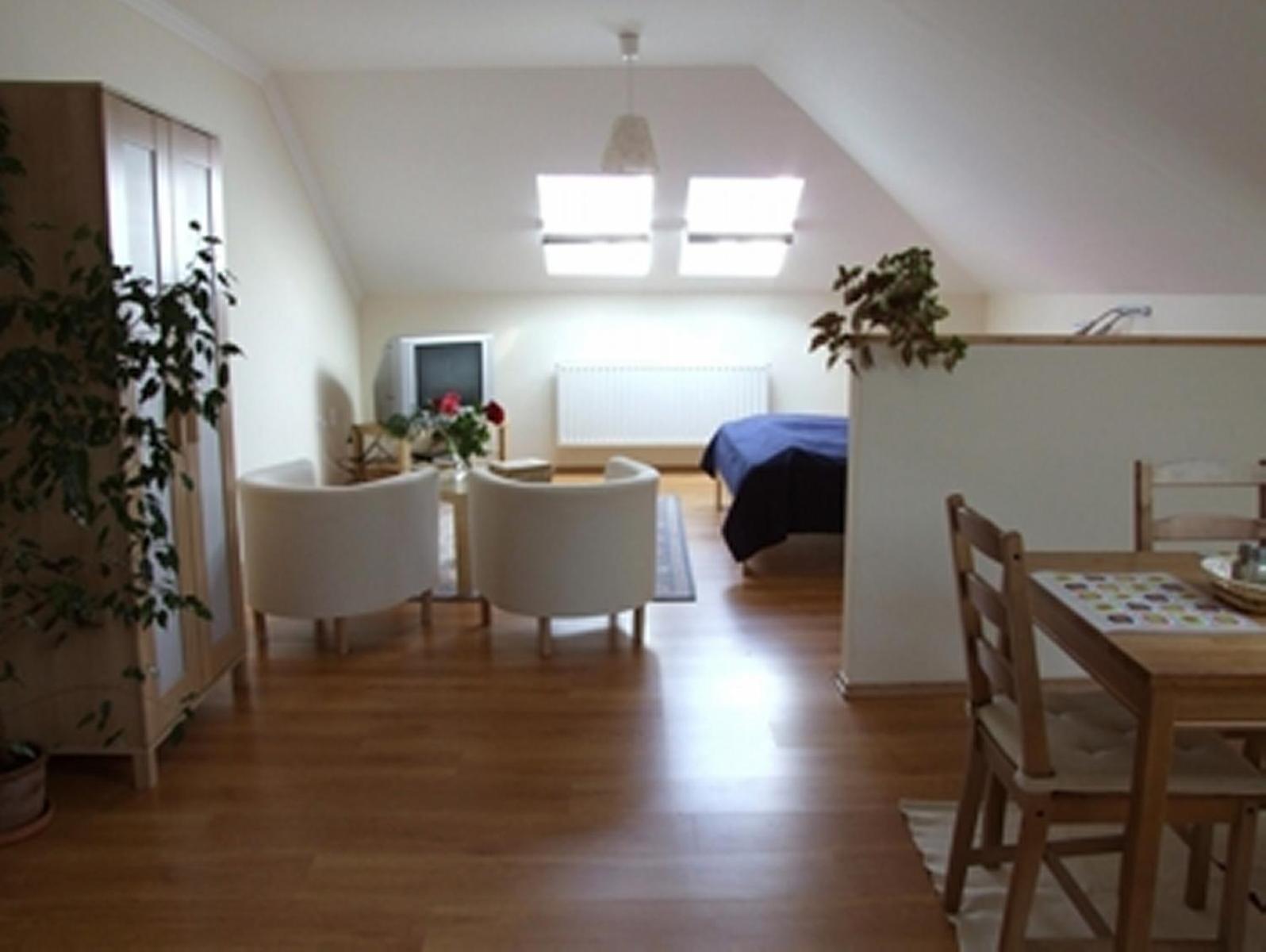 Ilona Apartmanház Komárom Exterior foto